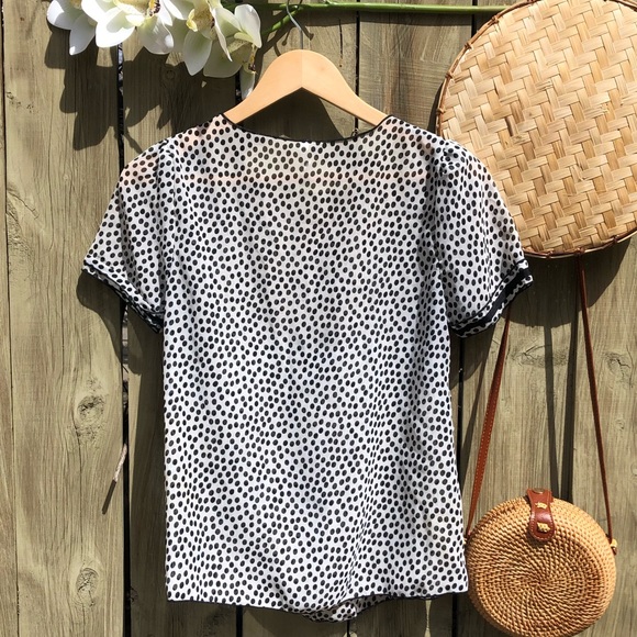 WILLOW & CLAY adorable top! - Picture 4 of 7